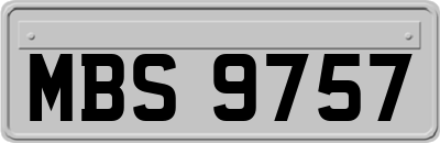 MBS9757