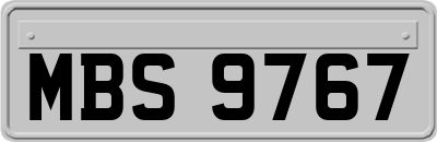 MBS9767