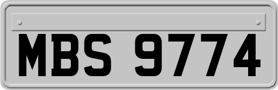 MBS9774