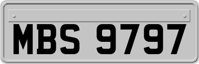 MBS9797