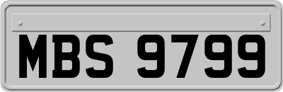 MBS9799