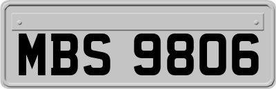 MBS9806
