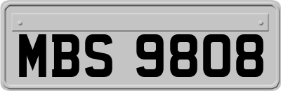 MBS9808