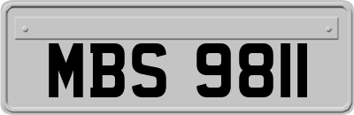 MBS9811