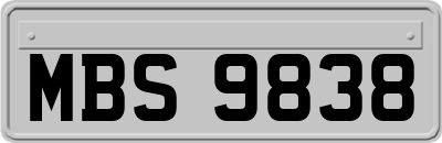 MBS9838
