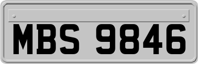 MBS9846