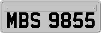 MBS9855