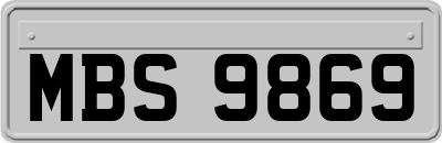 MBS9869
