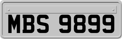 MBS9899