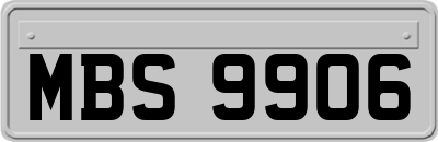 MBS9906