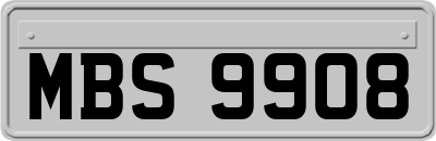 MBS9908