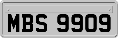 MBS9909