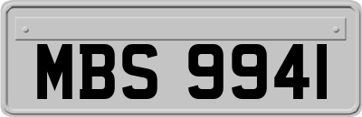 MBS9941