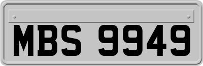 MBS9949
