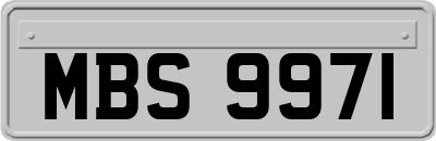MBS9971