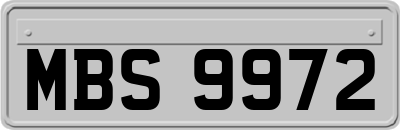 MBS9972