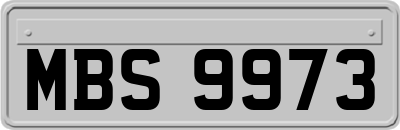 MBS9973