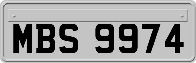 MBS9974