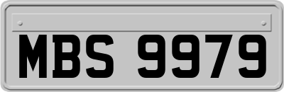 MBS9979