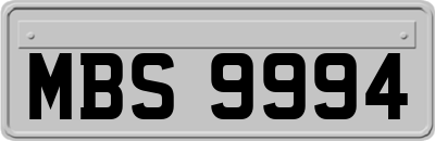 MBS9994