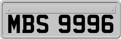 MBS9996
