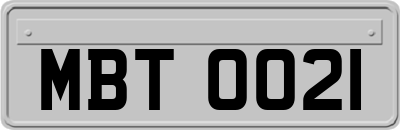 MBT0021