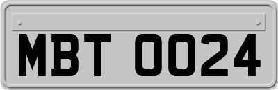 MBT0024