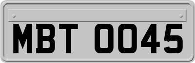 MBT0045