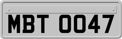 MBT0047