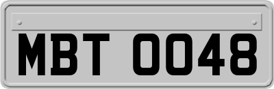 MBT0048