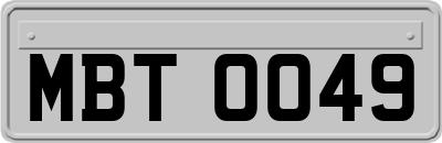 MBT0049