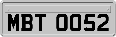 MBT0052