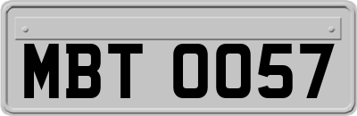 MBT0057
