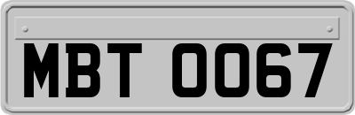 MBT0067