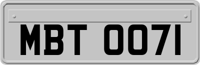 MBT0071