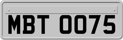 MBT0075