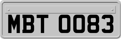 MBT0083