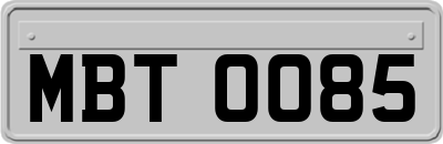 MBT0085
