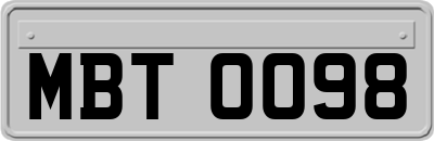 MBT0098