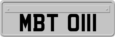 MBT0111