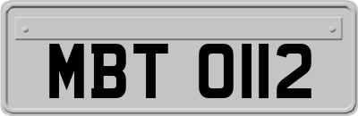 MBT0112