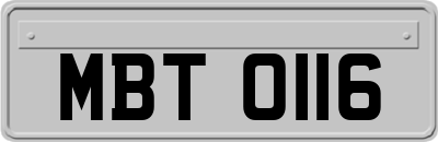 MBT0116