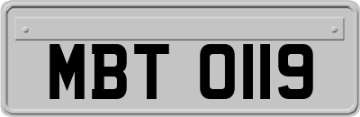 MBT0119