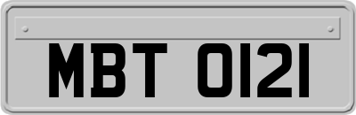 MBT0121