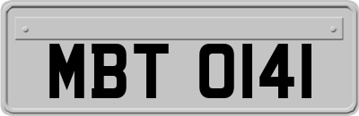 MBT0141