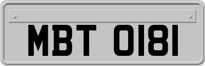 MBT0181