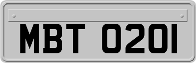 MBT0201