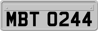 MBT0244