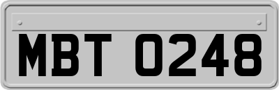 MBT0248