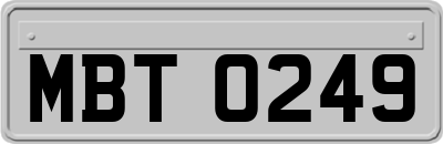 MBT0249